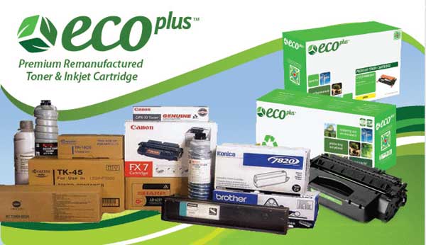 EcoPlus