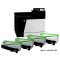 CF310 Black Toner
